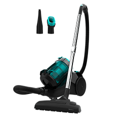 Пылесос Cecotec Conga Rockstar Multicyclonic Compact 