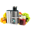 Соковижималка CECOTEC Juice&Fresh 400 Titan White 