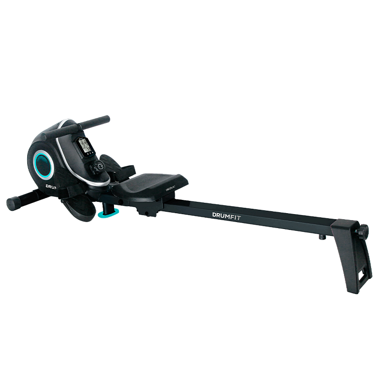 Гребний тренажер Cecotec Drumfit Rower 7000 Regatta  