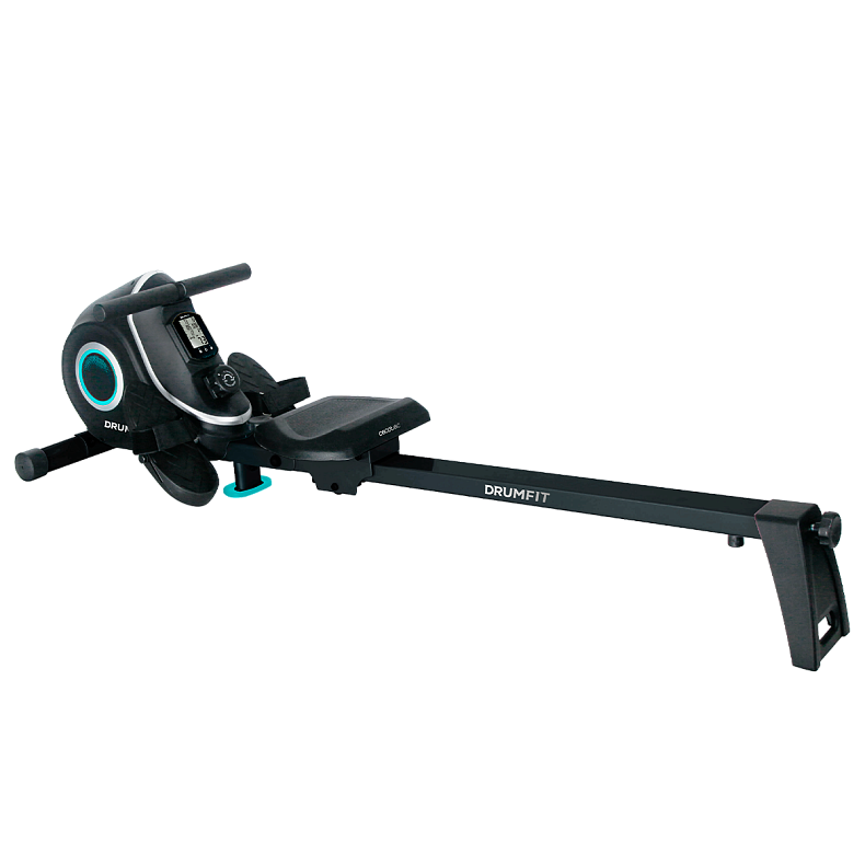 Гребной тренажер Cecotec Drumfit Rower 7000 Regatta 