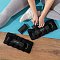 Утяжелители Cecotec Drumfit AnkleBell 2500 Neo (2шт по 2,5кг) 