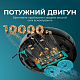 Робот-пылесос Cecotec Conga 9590 Spin Revolution Ultra Power Home
