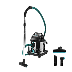 Хозяйственный пылесос Cecotec Conga Rockstar Wet & Dry Steel Max 