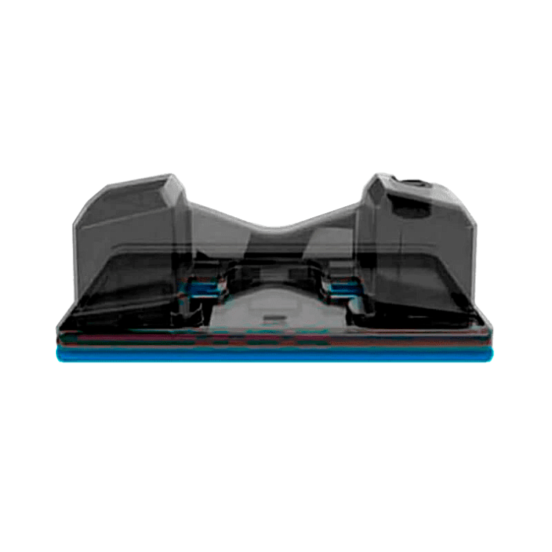 Аксесуар для вологого прибирання Cecotec Conga IMMORTAL EXTREME 40'7V H2O