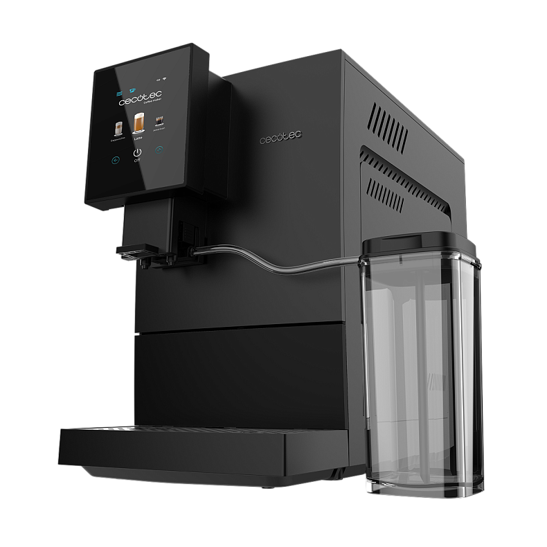 Кавомашина CECOTEC Cremmaet Compactccino Connected