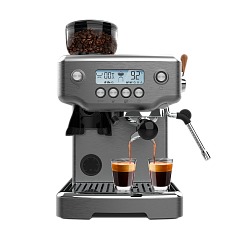 Кавоварка CECOTEC Power Espresso 20 Barista Steel & Grind 