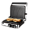 Гриль электрический Cecotec Rock&Grill Dual 