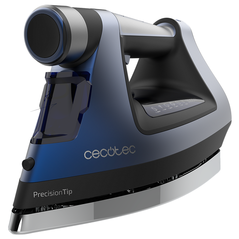 Праска CECOTEC IronHero 3000 Sauna i-Pump (CCTC-01878) 