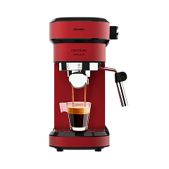 Кофеварка рожковая Cecotec Cafelizzia 790 Shiny 