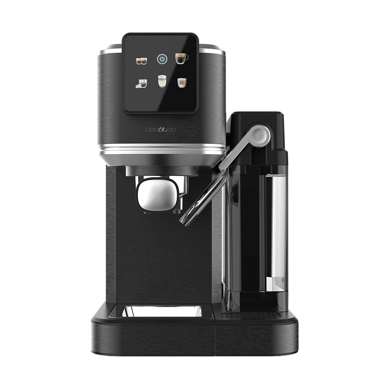 Кавоварка CECOTEC Cafelizzia ColdBrew Latte