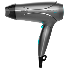 Фен дорожній CECOTEC Bamba Ionicare Power&Go 