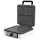 Вафельница CECOTEC Fun Gofrestone 4Inox