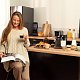 Кофеварка эспрессо CECOTEC Power Espresso 20 Cream
