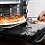 Електропіч CECOTEC Mini oven Bake&Toast 570 4Pizza 
