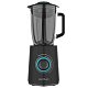 Блендер  CECOTEC Power Black Titanium 2300Max Mix Go 