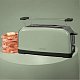 Тостер CECOTEC Toast&Taste 1500 Green 