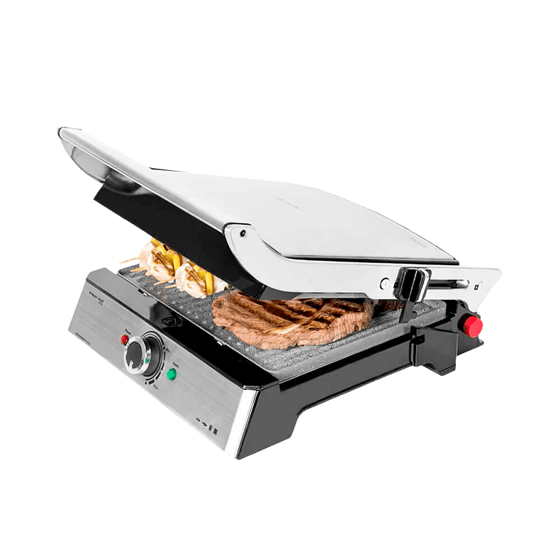Гриль електричний CECOTEC Rock'nGrill Pro