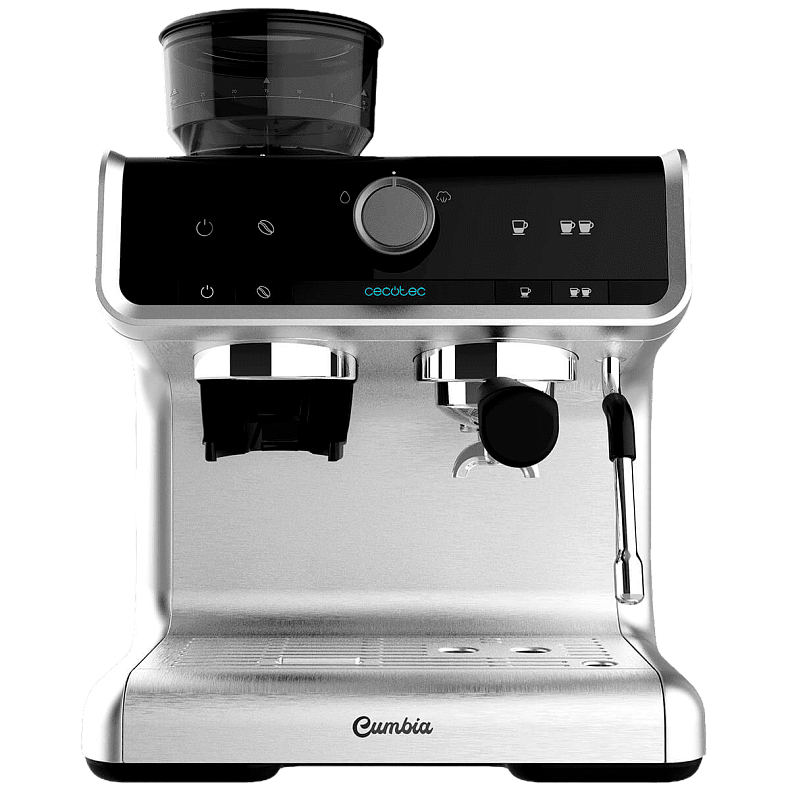 Кофеварка рожковая Cecotec Cumbia Power Espresso 20 Barista Cream