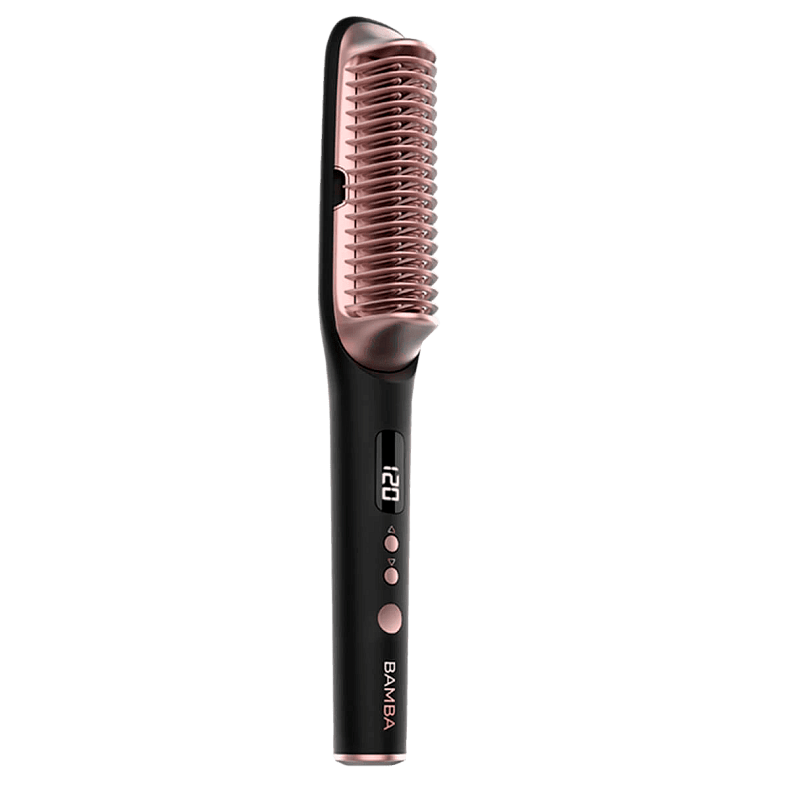 Расческа-выпрямитель Cecotec Bamba InstantCare 1400 Excellence Brush