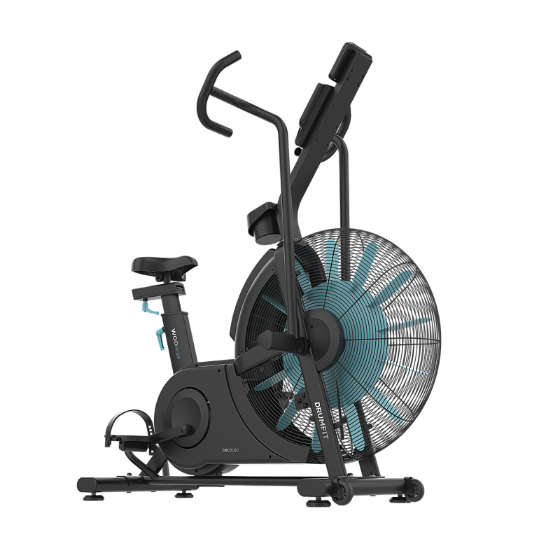 Велотренажер Drumfit WOD Rider Ultimate bicicleta