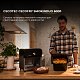 Мультипечь CECOTEC Cecofry SmokinDuo 6000