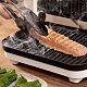 Гриль электрический Cecotec Rock'nGrill 1200 Wood W