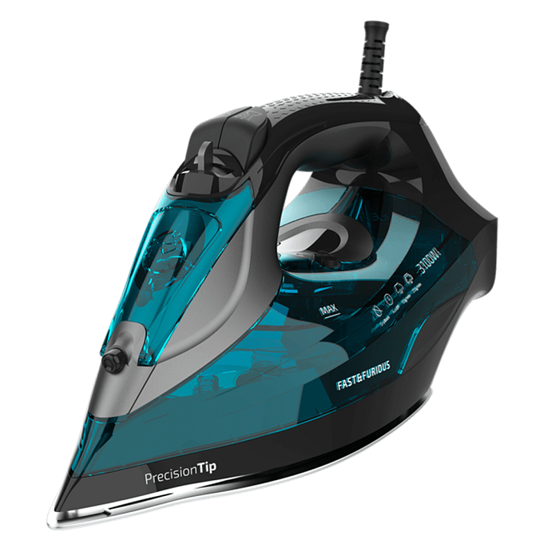 Утюг Cecotec Fast&Furious 5055 Pro