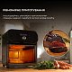 Мультипечь CECOTEC Cecofry SmokinDuo 6000