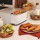 Тостер Cecotec Toast&Taste Extra Double W