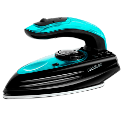 Праска CECOTEC GoForce 8000 Folding Titanium Travel 