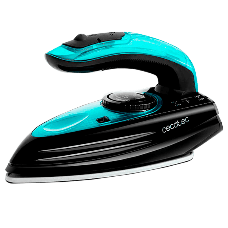 Утюг Cecotec GoForce 8000 Folding Titanium Travel