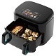 Мультипіч CECOTEC Cecofry&Grill Smokin'Prime 11000