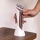 Мікрострумовий масажер для обличчя з LED-терапією CECOTEC FaceCare LightSonic HotN'Cold