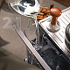 Кавоварка CECOTEC Power Espresso 20 Barista Steel & Grind