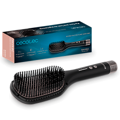 Фен-щітка CECOTEC Alisera brushes Bamba InstantCare AirFlow 