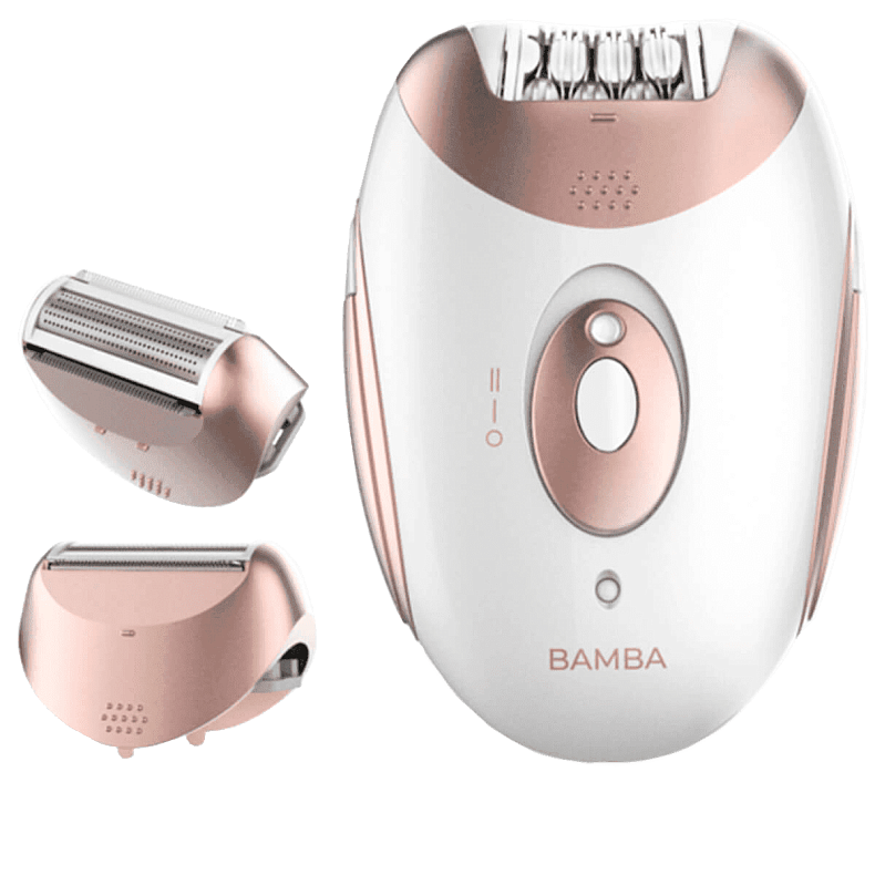 Эпилятор CECOTEC SkinCare Depil-Action (CCTC-04334)