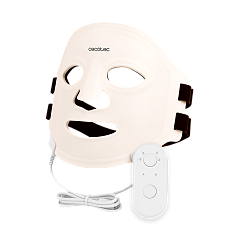 LED-маска для обличчя CECOTEC FaceCare LUM 