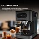 Кофеварка рожковая CECOTEC Power Espresso 20 ColdBrew