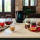 Электрочайник Cecotec ThermoSense 180 Black