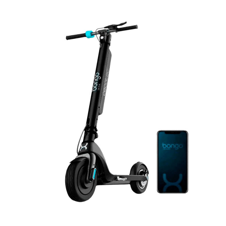 Електросамокат CECOTEC Bongo A Advance Connected Max Б/В (702900005058)