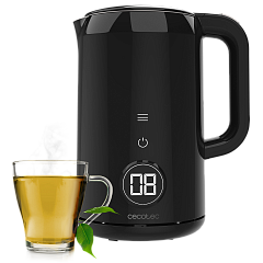 Електрочайник CECOTEC ThermoSense 600 Touch Neo 