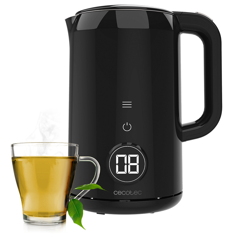 Електрочайник CECOTEC ThermoSense 600 Touch Neo