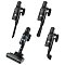 Беспроводной пылесос Cecotec Conga Rockstar 3500 Storm Pet Flex 
