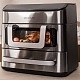 Мультипіч CECOTEC Cecofry FoodCourt 18000 4Pizza+