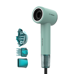 Фен CECOTEC DryNova 3in1 Mint (A01_EU01_110329) 