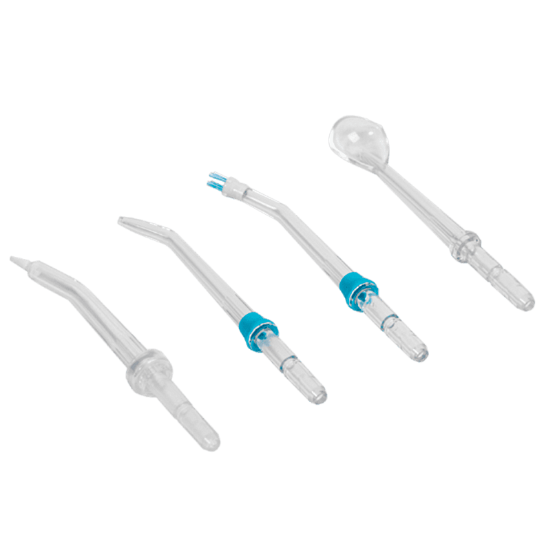 Насадки для ирригатора CECOTEC ToothCare 1200 Jet Pro