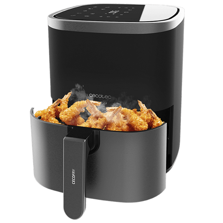 Мультипіч CECOTEC Cecofry Fantastik Inox 4000 