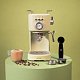 Кофеварка рожковая CECOTEC Power Espresso 20 Retro Green