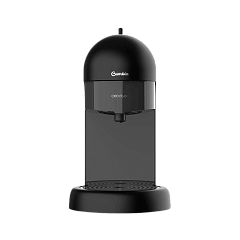 Кофеварка Cecotec Cumbia Capricciosa Black 