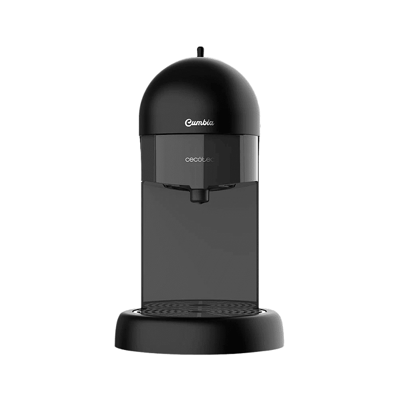 Кавоварка CECOTEC Cumbia Capricciosa Black
